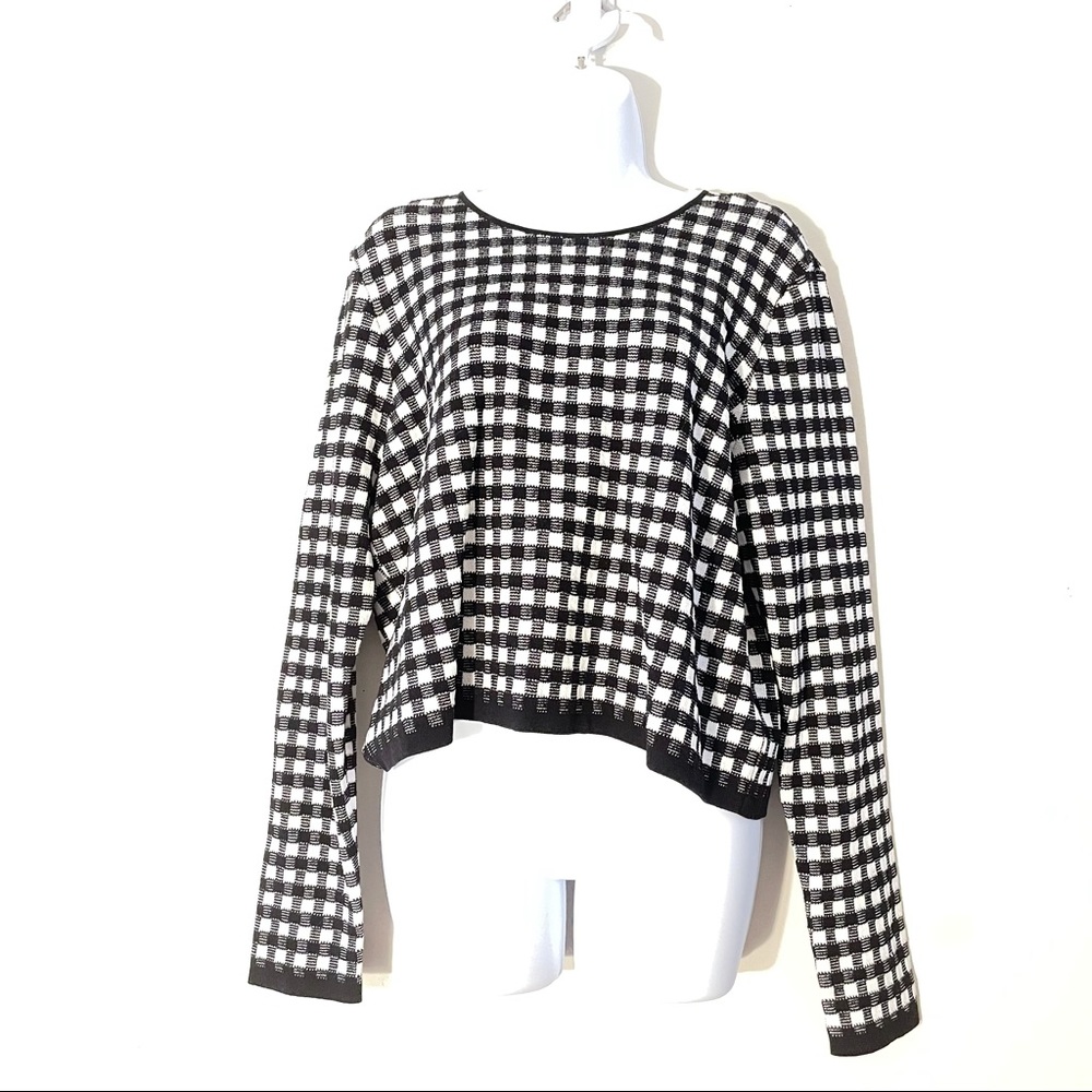 Per Se by Carlisle Sweater